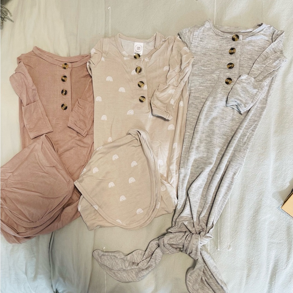 Lou Lou and Company Bundle